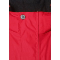 ISBJORN PENGUIN Gefutterter Winteroverall Schneeanzuge Зимний комбинезон PENGUIN на подкладке