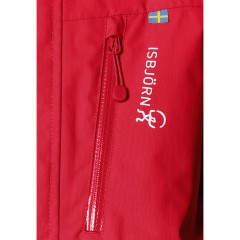 ISBJORN PENGUIN Gefutterter Winteroverall Schneeanzuge Зимний комбинезон PENGUIN на подкладке