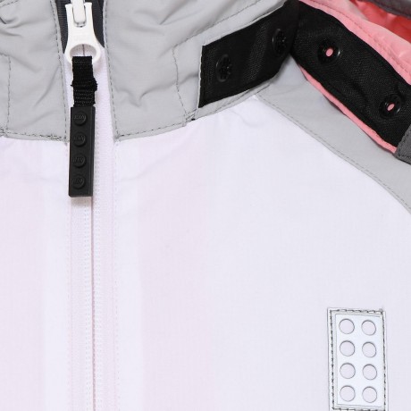 LEGO wear Regenjacke LWJOCHY fur Madchen Дождевик LWJOCHY для девочек