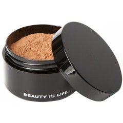 BEAUTY IS LIFE Teint Loose Powder Fuss dunkle Haut, Nr. 05W Sunrise / 30 г