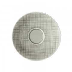 Rosenthal Rosenthal Mesh Colours Mountain Espressountertasse 12 cm Блюдце для эспрессо Rosenthal Mesh Colors Mountain 12 см