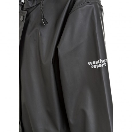 weather report WEATHER REPORT Regenjacke ПОГОДНЫЙ ОТЧЕТ дождевик