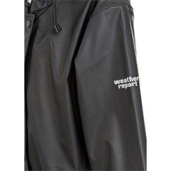 weather report WEATHER REPORT Regenjacke ПОГОДНЫЙ ОТЧЕТ дождевик