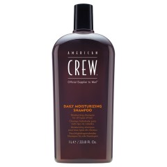 American Crew  Haarshampoo Hair and Scalp, 1.000 мл