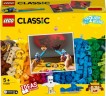 LEGO LEGO Classics 11009 LEGO Bausteine - Schattentheater LEGO Classics 11009 LEGO Building Blocks — Театр теней