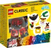 LEGO LEGO Classics 11009 LEGO Bausteine - Schattentheater LEGO Classics 11009 LEGO Building Blocks — Театр теней