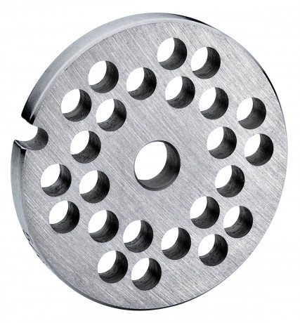 Kucchenprofi KUcCHENPROFI Fleischwolf SOLIDO silber Мясорубка K=CHENPROFI SOLIDO