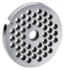 Kucchenprofi KUcCHENPROFI Fleischwolf SOLIDO silber Мясорубка K=CHENPROFI SOLIDO