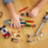 LEGO LEGO City 60254 Rennboot-Transporter LEGO City 60254 Транспортер для катера
