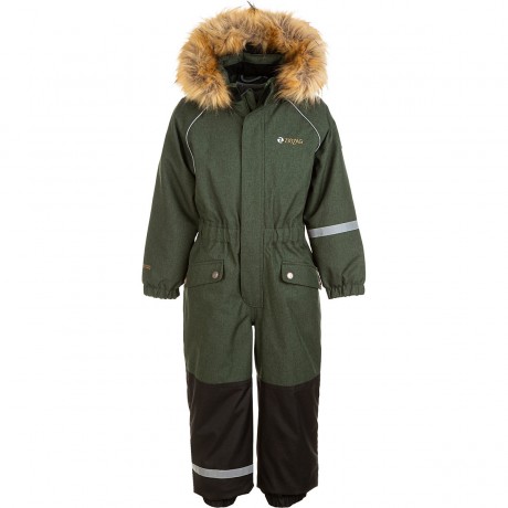 Zigzag Schneeanzug снежный костюм