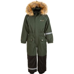 Zigzag Schneeanzug снежный костюм