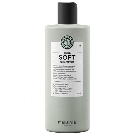 Maria Nila  Haarshampoo True Soft, 350 мл
