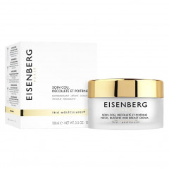 Eisenberg Soin Cou, Decollete et Poitrine  Soin Cou, декольте и пуатрине