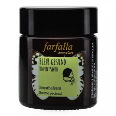 Farfalla Brustbalsam 30ml  Бальзам для груди 30мл