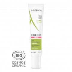 A-DERMA Biology beruhigende Pflege dermatologisch  Биология успокаивающий уход дерматологический