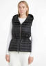 Tommy Hilfiger Waistcoat schwarz жилет черный