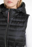 Tommy Hilfiger Waistcoat schwarz жилет черный