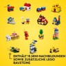 LEGO LEGO Classic 11021 90 Jahre Spielspass LEGO Classic 11021 90 лет веселья