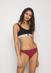 Tommy Hilfiger 3 PACK Briefs light pink/rouge/desert sky 3 НАБОР трусов светло-розовый/румяна/небо пустыни