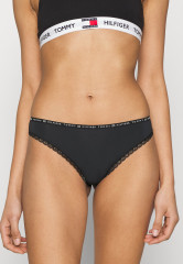 Tommy Hilfiger 3 PACK Briefs light pink/rouge/desert sky 3 НАБОР трусов светло-розовый/румяна/небо пустыни