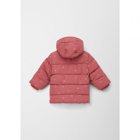 s.Oliver Baby Winterjacke fur Madchen Детская зимняя куртка для девочки