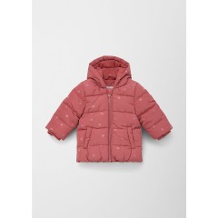 s.Oliver Baby Winterjacke fur Madchen Детская зимняя куртка для девочки