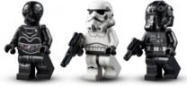 LEGO LEGO Star Wars 75300 Imperial TIE Fighter LEGO Star Wars 75300 Имперские истребители СИД