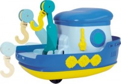 Dickie Toys ABC Skippy Азбука Скиппи