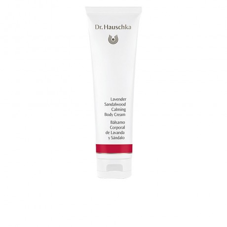 Dr. Hauschka Body Cream Lavender Sadalwood Dr. Hauschka  Крем для тела Лаванда Садалвуд Dr. Хаушка