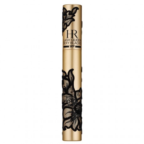 Helena Rubinstein (Хелена Рубинштейн) Lash Queen Sexy Blacks Waterproof Mascara Mascara, 6,90 мл