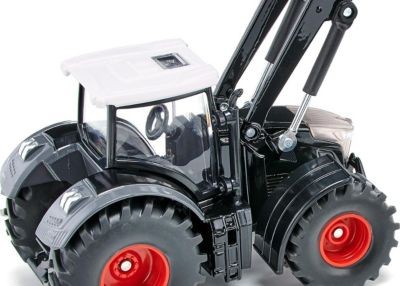 SIKU SIKU Farmer 1990 Fendt 942 Vario mit Frontlader 1:50 SIKU Farmer 1990 Fendt 942 Vario с фронтальным погрузчиком Масштаб 1:50