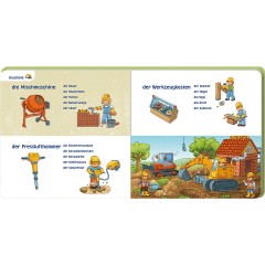 Haba Meine ersten Worter – Wie heisst das?? Мои первые слова