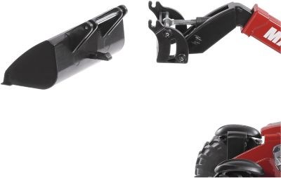 SIKU SIKU Farmer 3067 Manitou MLT840 Teleskoplader 1:32 Телескопический погрузчик SIKU Farmer 3067 Manitou MLT840 1:32