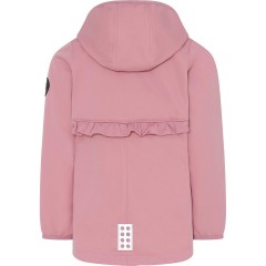 LEGO wear Softshelljacke LWSVENJA fur Madchen Куртка софтшелл LWSVENJA для девочки