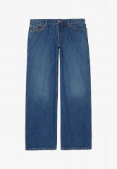 Tommy Hilfiger ADAPTIVE LOW RISE BAGGY Straight leg jeans medium wash ADAPTIVE LOW RISE BAGGY Джинсы прямого кроя средняя стирка