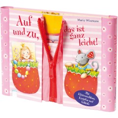 Arena Verlag Auf und zu Открытые и закрытые