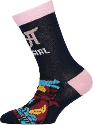 LEGO Socken 3er Pack fur Madchen 3 упаковки носков для девочек