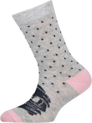 LEGO Socken 3er Pack fur Madchen 3 упаковки носков для девочек