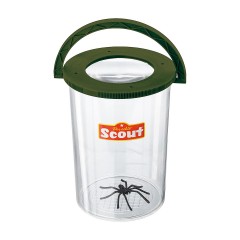 Scout SCOUT Riesen-Becherlupe Гигантская лупа СКАУТ