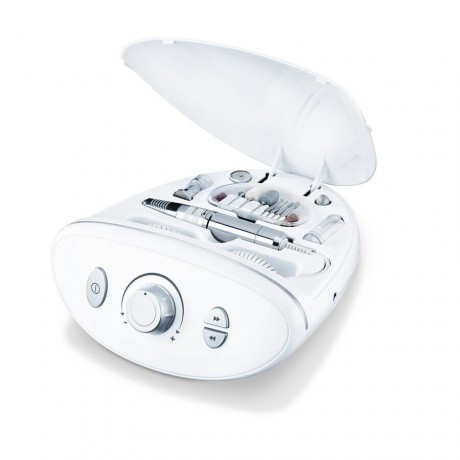 Beurer MP 100 Manikure-/Pedikurestation  Станция маникюра/педикюра MP 100