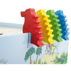 Haba KINDERSPIEL DES JAHRES 2010 ДЕТСКАЯ ИГРА 2010 ГОДА