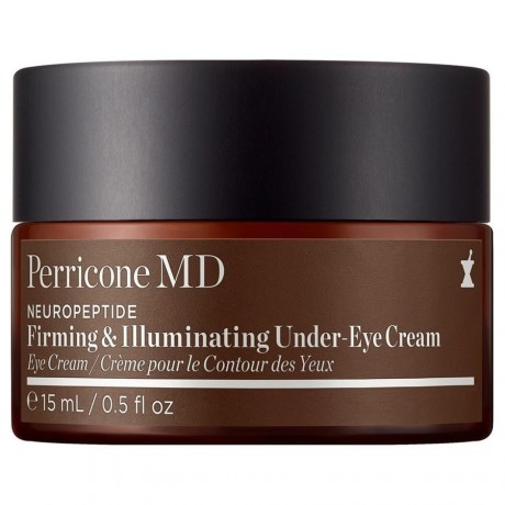 Perricone MD FIRMING & ILLUMINATING UNDER-EYE CREAM УКРЕПЛЯЮЩИЙ И ОСВЕТЛЯЮЩИЙ КРЕМ ПОД ГЛАЗАМИ