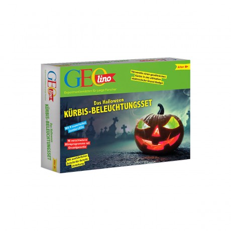 FRANZIS GEOlino ГЕОлино