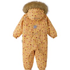 Reima Schneeanzug LAPPI fur Madchen Зимний комбинезон LAPPI для девочки