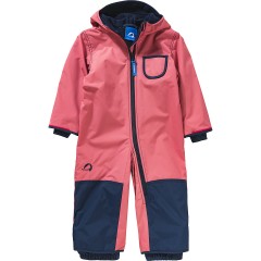 finkid Schneeanzug PIKKU EKO fur Madchen Зимний комбинезон ПИККУ ЭКО для девочки