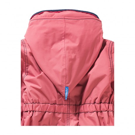 finkid Schneeanzug PIKKU EKO fur Madchen Зимний комбинезон ПИККУ ЭКО для девочки