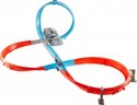 Mattel Hot Wheels Rennstrecke mit 8er Kurve Hot Wheels 8 поворотный трек