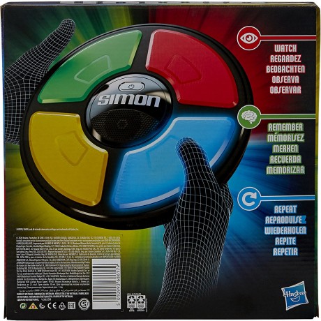 Hasbro Simon Саймон