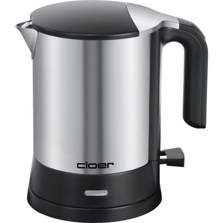 Cloer Cloer Wasserkocher 4890 sw 1,4 L  Чайник Cloer 4890 sw 1,4 л