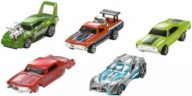 Mattel Hot Wheels 10er Geschenkset Sortiment Ассортимент подарочного набора Hot Wheels 10